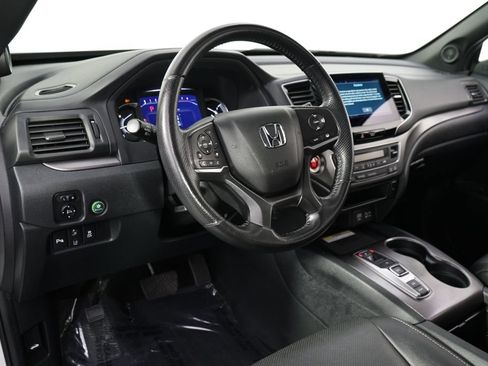 Used 2023 Honda Passport EX-L image 12