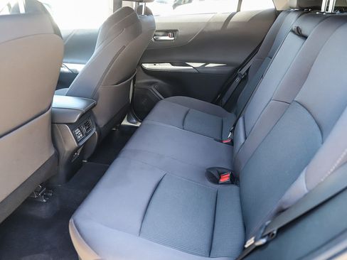 Certified 2023 Toyota Venza LE AWD/4WD image 18