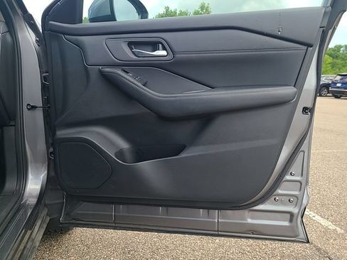 Used 2024 Nissan Rogue SV w/ SV Premium Package FWD image 27