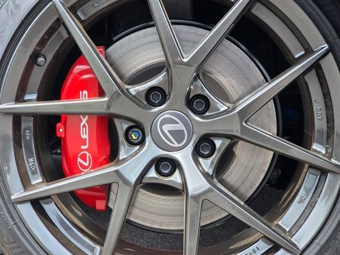 New 2026 Lexus IS 350 F Sport AWD/4WD image 26