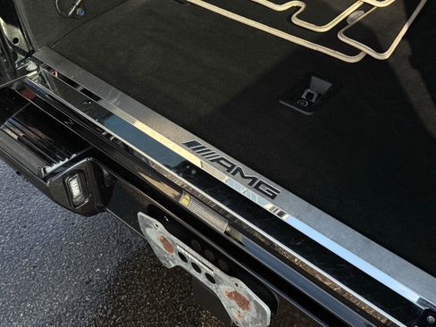 Used 2016 Mercedes-Benz G 63 AMG 4MATIC image 36