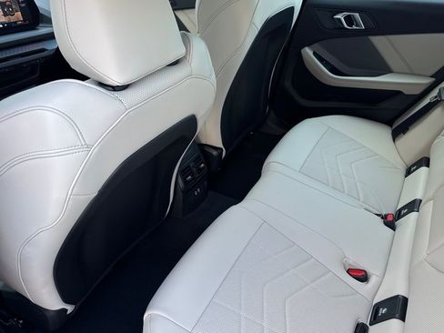 New 2025 BMW M235i xDrive M235i xDrive image 12