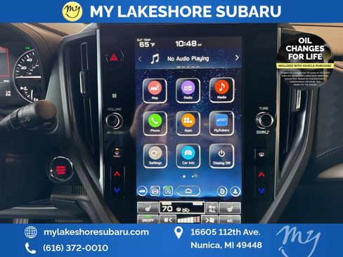 New 2026 Subaru Forester Limited image 18