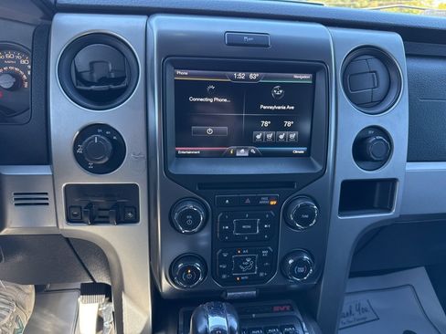 Used 2014 Ford F150 Raptor w/ Equipment Group 801A Luxury image 10