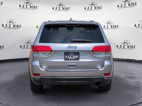 Used 2014 Jeep Grand Cherokee Laredo RWD image 5