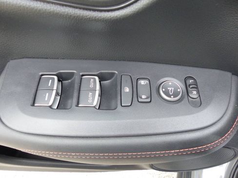 Used 2024 Honda HR-V Sport image 20