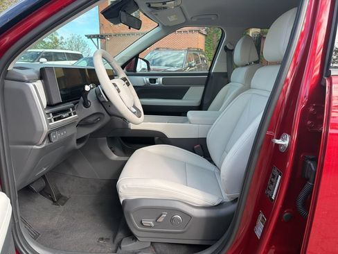 New 2026 Hyundai Santa Fe SEL AWD/4WD image 16
