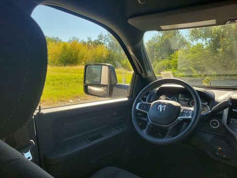 New 2026 RAM 3500 Tradesman image 15