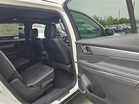 New 2025 Buick Enclave Sport Touring w/ Super Cruise Package image 14