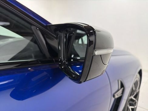 Used 2023 BMW M8 Competition AWD/4WD image 26
