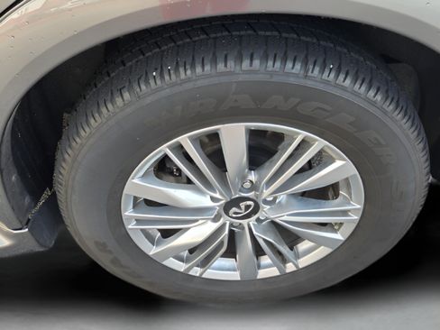 Used 2020 INFINITI QX80 Luxe w/ Proassist Package RWD image 31