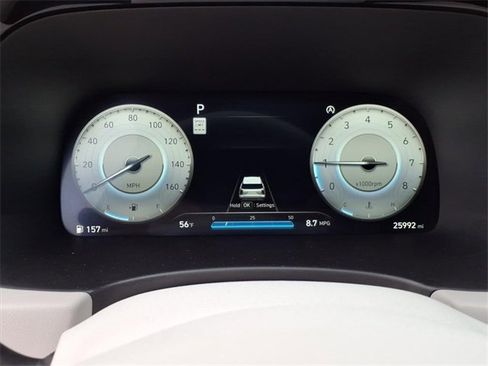 Certified 2023 Hyundai Palisade Limited w/ Cargo Package image 24