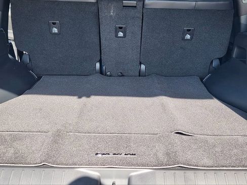 New 2026 Lexus LX 600 4WD w/ Appearance Package image 13