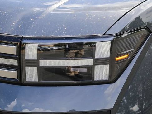 New 2026 Hyundai Santa Fe SEL FWD image 8