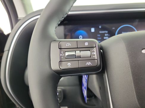 New 2026 Hyundai Palisade SEL AWD/4WD image 22