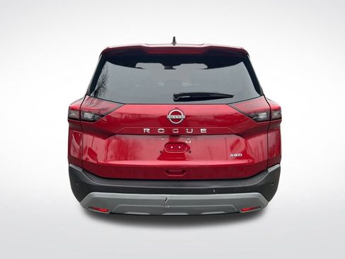 Certified 2023 Nissan Rogue S image 47