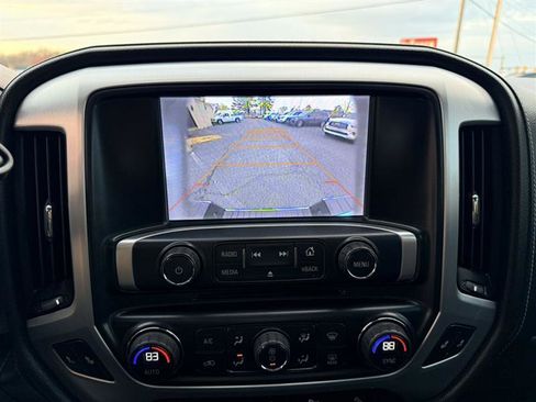Used 2014 GMC Sierra 1500 SLE w/ SLE Value Package AWD/4WD image 32