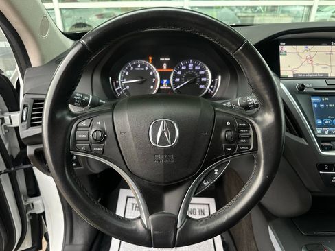 Used 2020 Acura MDX SH-AWD w/ Technology Package image 28