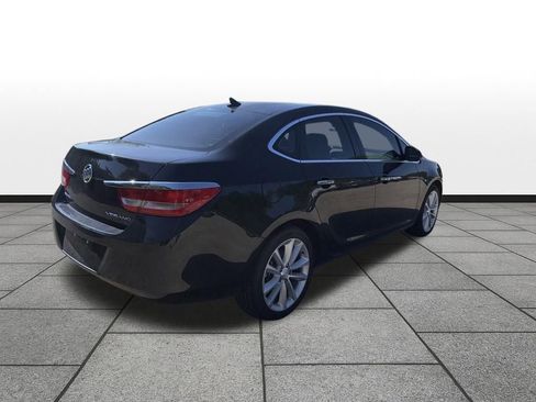 Used 2014 Buick Verano FWD image 35