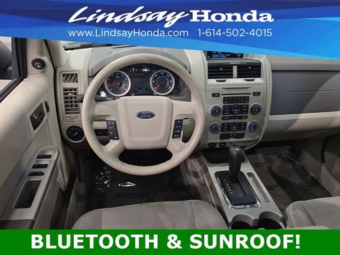 Used 2012 Ford Escape XLT image 12