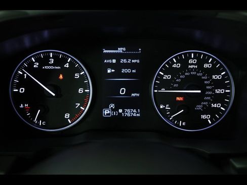 Used 2024 Subaru Crosstrek 2.0i Premium AWD/4WD image 23