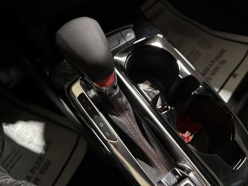 New 2026 Chevrolet Trax RS w/ Driver Confidence Package image 16