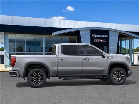 New 2026 GMC Sierra 1500 AT4 w/ AT4 Premium Package image 5