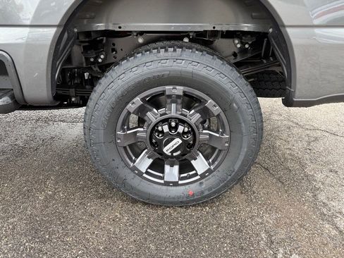 New 2026 Ford F250 XL w/ STX Appearance Package AWD/4WD image 28
