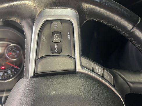 Used 2020 RAM 1500 Big Horn image 23