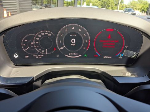 New 2026 Porsche Panamera GTS AWD/4WD image 15