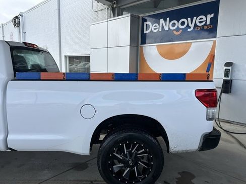 Used 2013 Toyota Tundra 2WD Double Cab Long Bed image 16