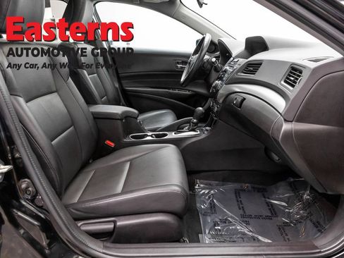 Used 2018 Acura ILX FWD image 26