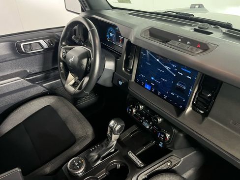 Used 2025 Ford Bronco Big Bend image 35
