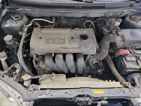 Used 2006 Toyota Corolla FWD image 23