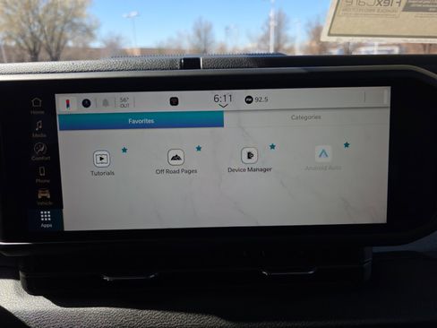 New 2026 Jeep Wrangler Sport S image 24