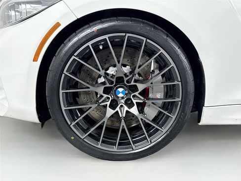 Used 2021 BMW M2 Competition w/ Executive Package image 39