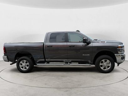 Used 2026 RAM 2500 Big Horn