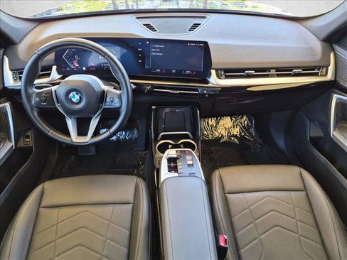 Used 2023 BMW X1 xDrive28i w/ Convenience Package AWD/4WD image 19