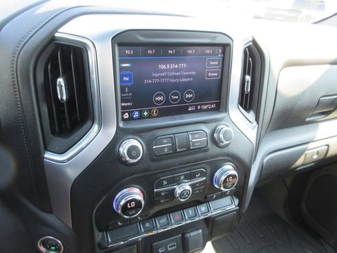 Certified 2021 GMC Sierra 1500 Elevation AWD/4WD image 28