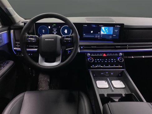 New 2026 Hyundai Santa Fe Limited image 5