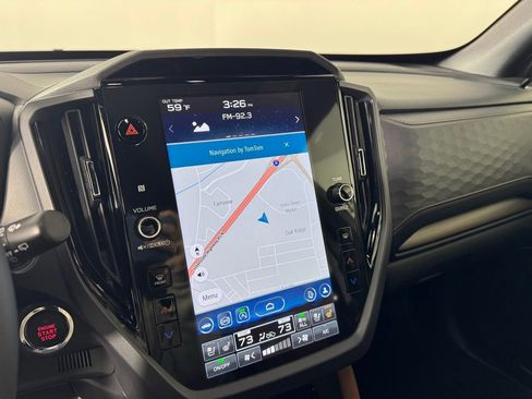 Used 2025 Subaru Forester Touring image 15