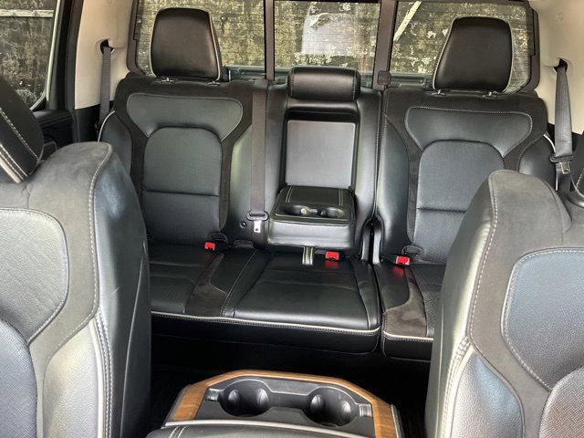 Used 2022 RAM 1500 Laramie AWD/4WD image 22