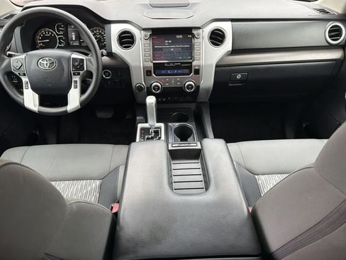 Used 2020 Toyota Tundra SR5 image 15