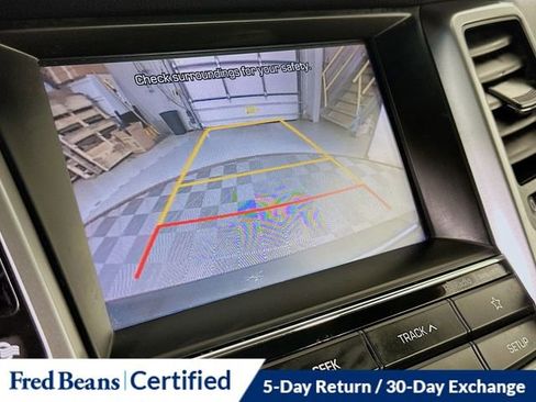 Used 2018 Hyundai Tucson SEL image 15