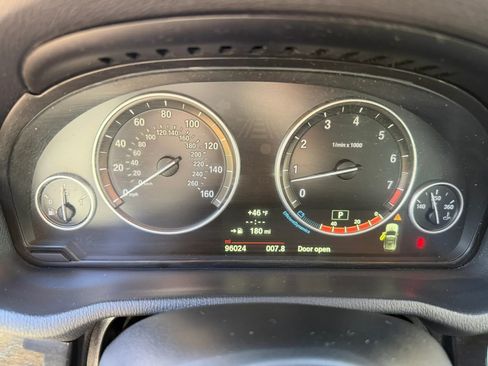 Used 2014 BMW X3 xDrive35i AWD/4WD image 27