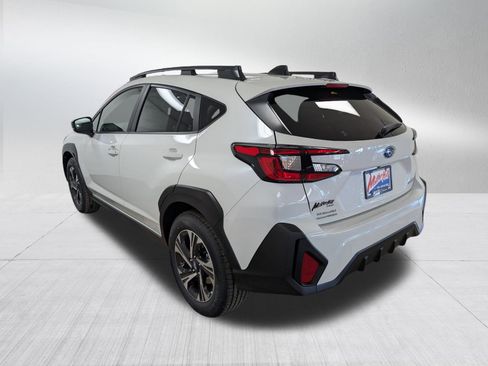 New 2025 Subaru Crosstrek 2.0i Premium image 23