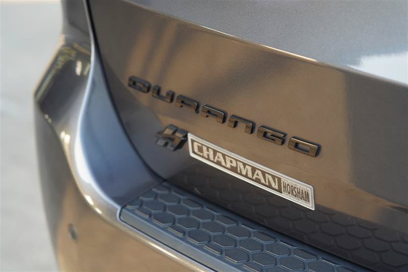 Used 2018 Dodge Durango R/T w/ Blacktop Package AWD/4WD image 45