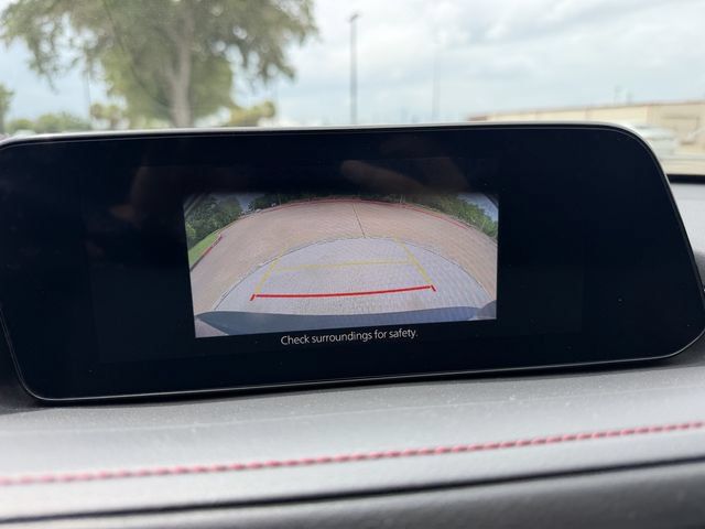Certified 2024 MAZDA CX-30 AWD 2.5 S w/ Preferred Package image 21