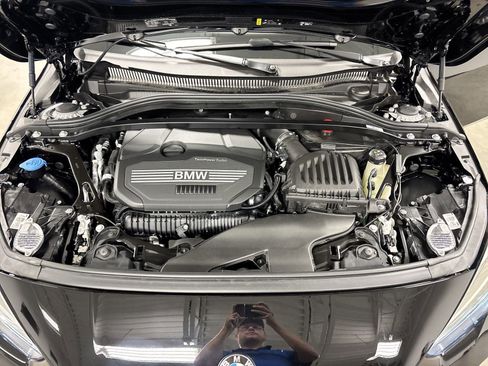 New 2024 BMW 228i Gran Coupe w/ Convenience Package image 39