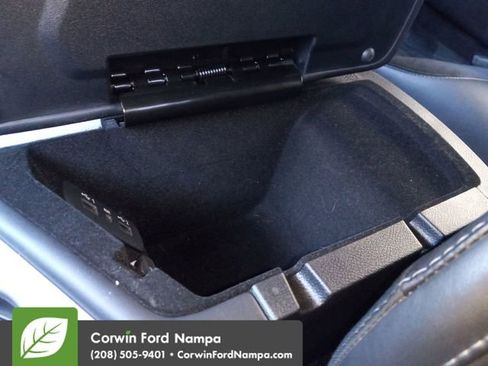 Used 2021 Dodge Challenger R/T Scat Pack w/ T/A Package image 20